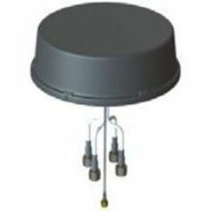 5 IN 1 OUTDOOR ANTENNA- 4G/LTE-2, WLAN-2, GPS-1