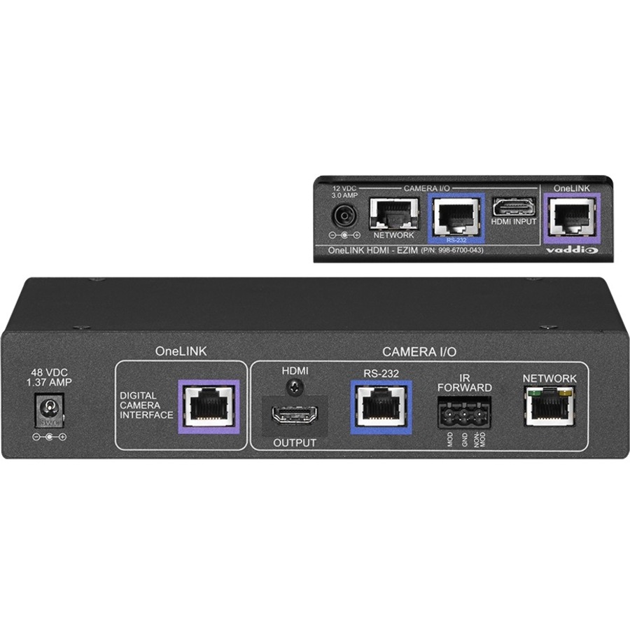 ONELINK HDMI - PLYCM CODEC/PLYCM CAM N/A