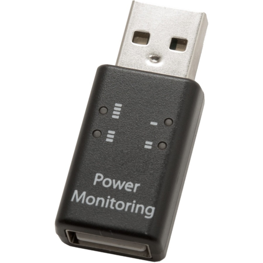 USB SMART CHARGING ADAPTER
