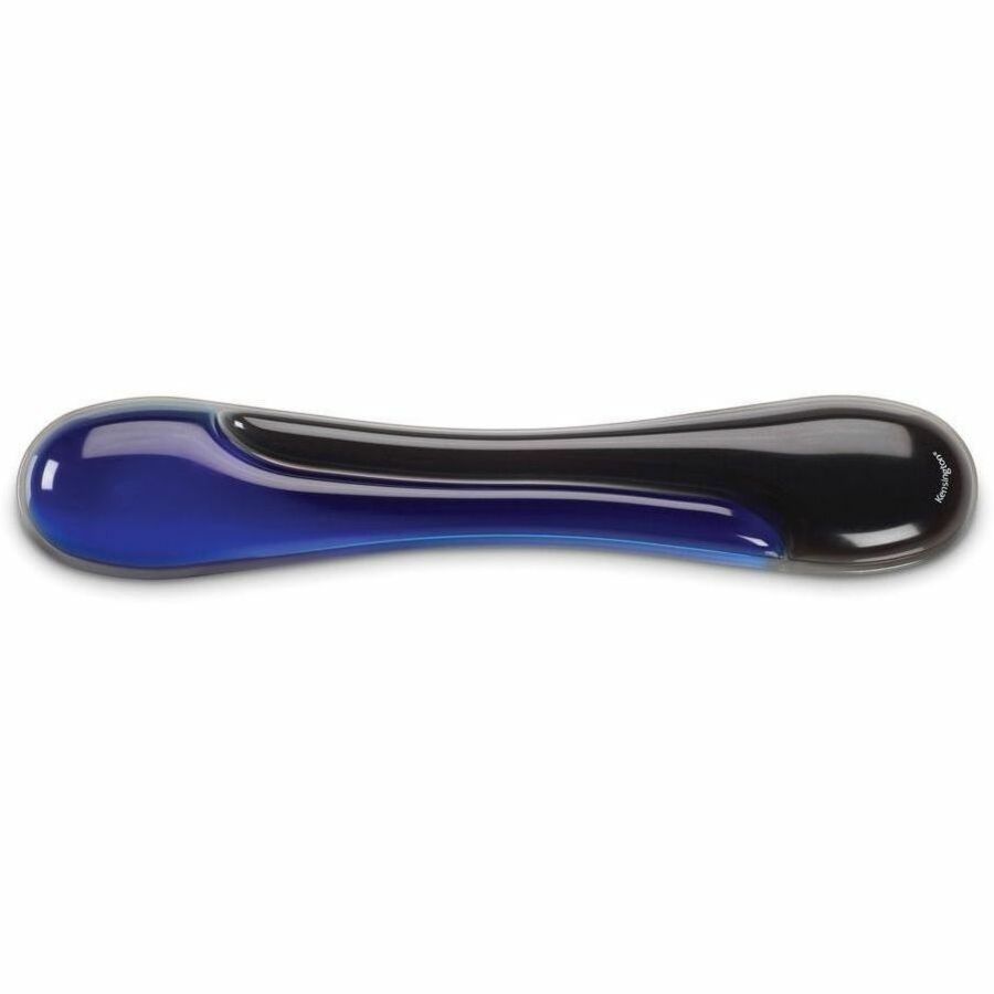 Gel Keybd Wrist Rest BL/BLK