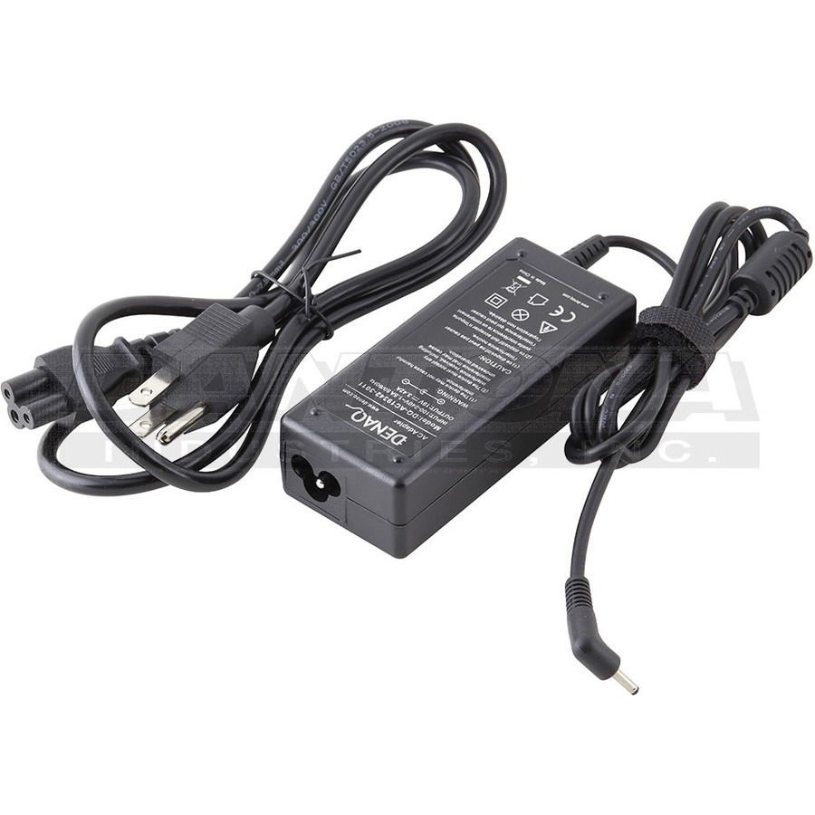 AC ADAPTER FOR ASUS ASPIER P3