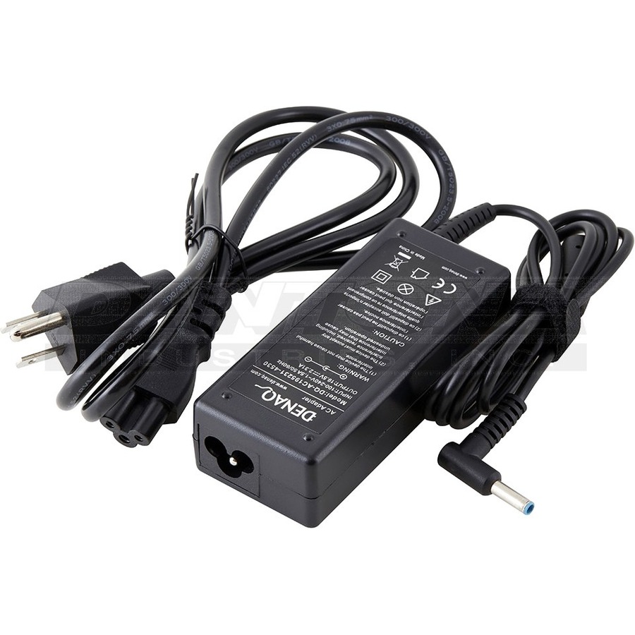 AC ADAPTER FOR DELL 312-1307