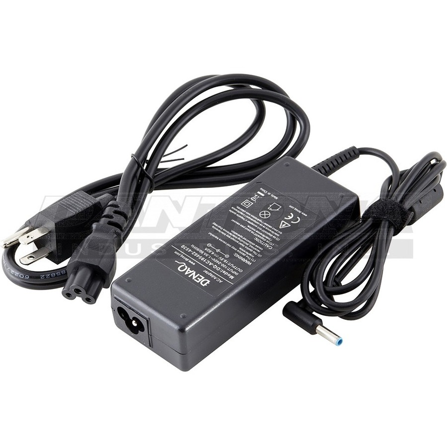 AC ADAPTER FOR HP PAVILLION