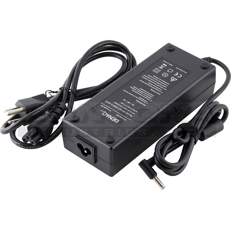 AC ADAPTER FOR HP ENVY 17