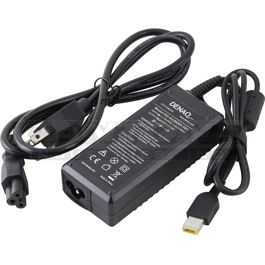 AC ADAPTER FOR LENOVO Z510