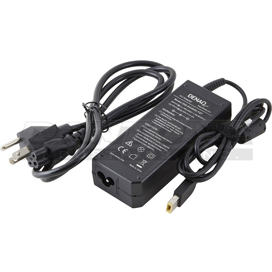 AC ADAPTER FOR LENOVO E431