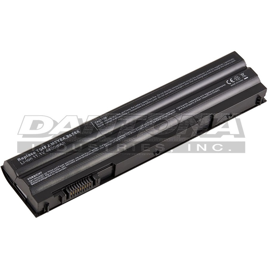 REPLACEMENT BATTERY FOR DELL VOSTRO 3560