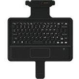 SNAPBACK ADD-ON HAND STRAP & KICKSTAND + SMARTCARD READER + DETACHABLE KEYBOARD