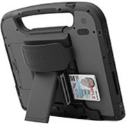 SNAPBACK ADD-ON HAND STRAP & KICKSTAND + SMARTCARD READER (RX10)