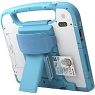 SNAPBACK ADD-ON: HAND STRAP & KICKSTAND + SMARTCARD READER (RX10H)