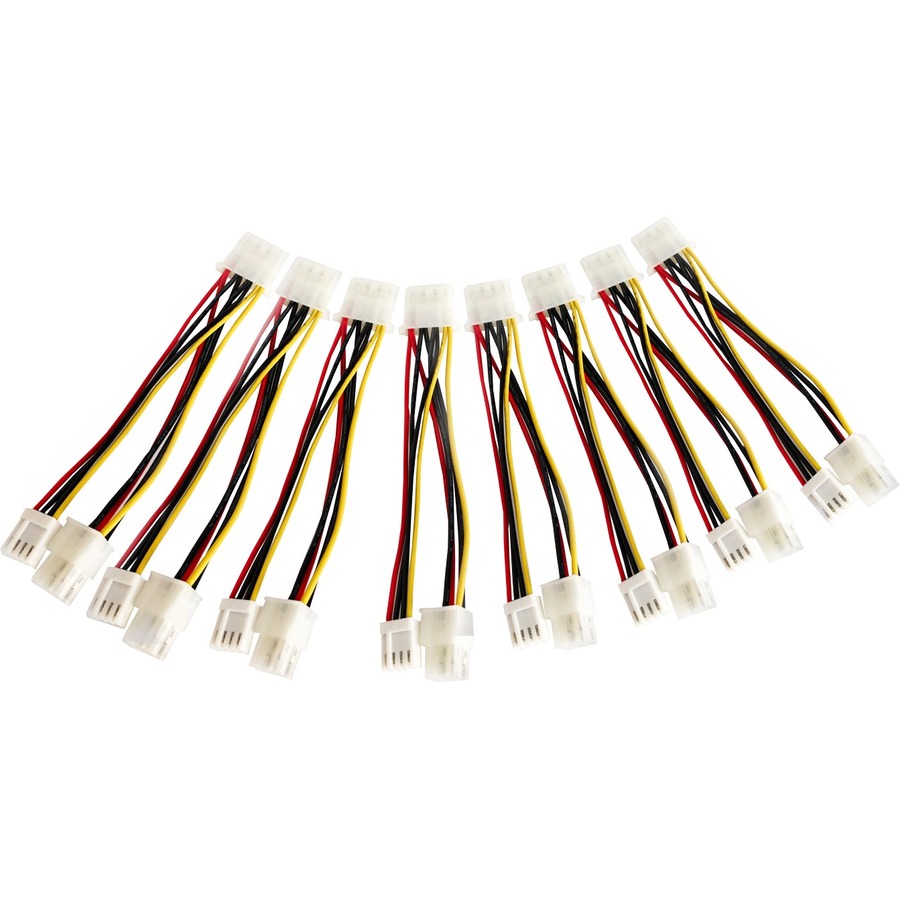 8X IDE ADAPTERS FOR KCLONE-HDS-PRO