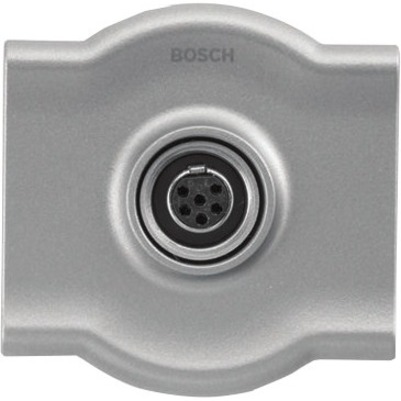 FLUSH MICROPHONE CONNECTION PANEL