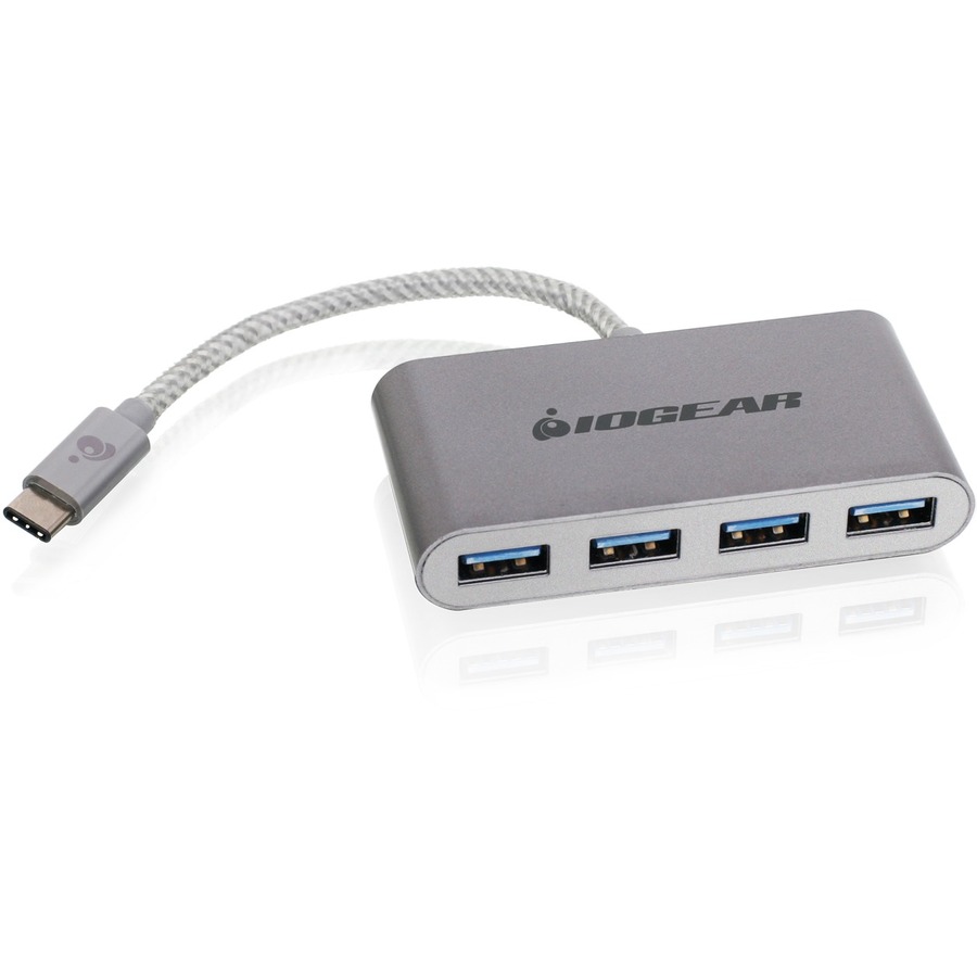 4PORT USB 3.0 CA HUB 5GBPS
