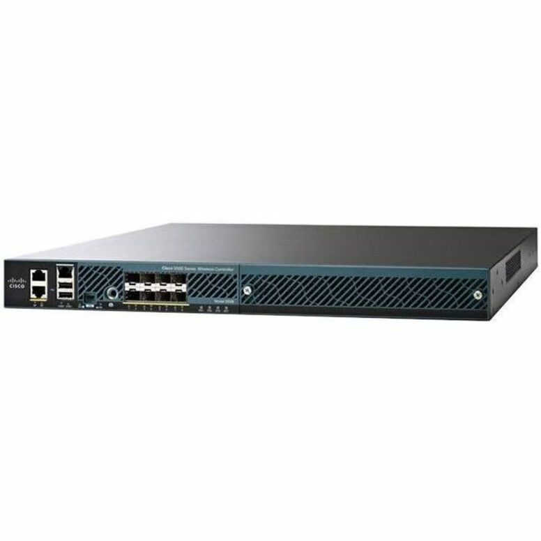 5508 SERIES CONTROLLER FOR UP TO 50 APS K12