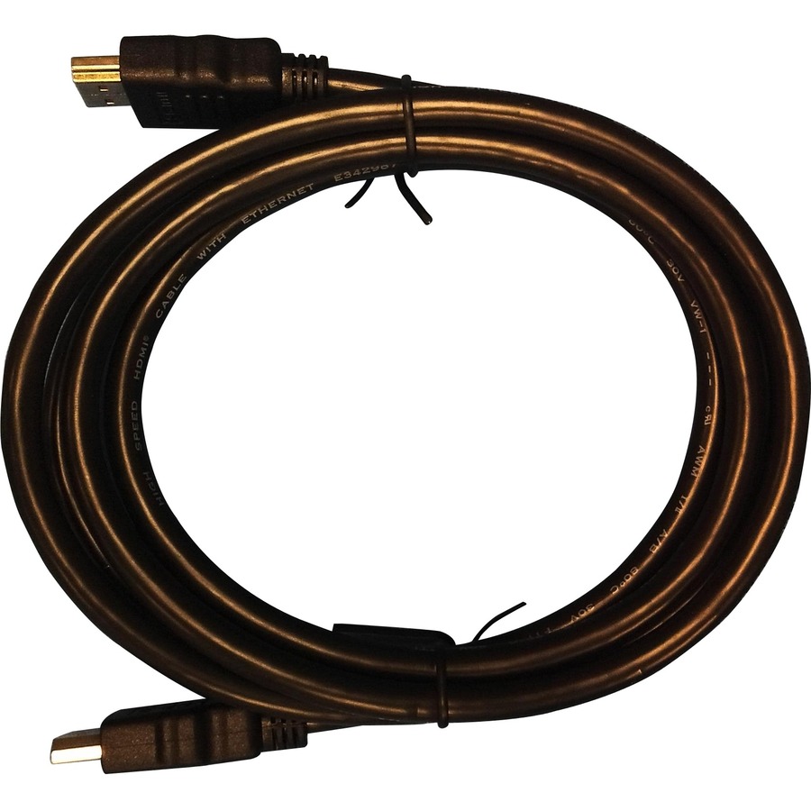 6' HDMI to HDMI Cable 1.8 Mete