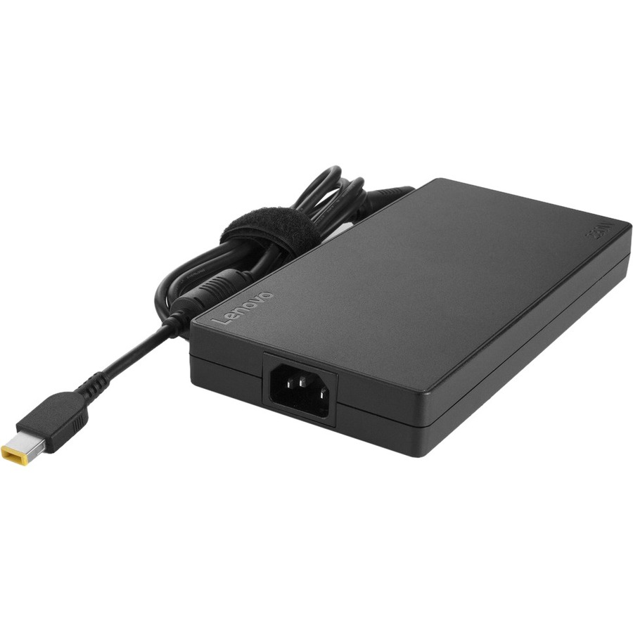 Lenovo ThinkPad 230W AC Adapter (slim tip) - US/CAN/MEX - 120 V AC, 230 V AC Input