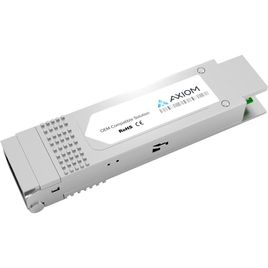 40GBASE-SR4 QSFP+ TRANSCEIVER FOR HP