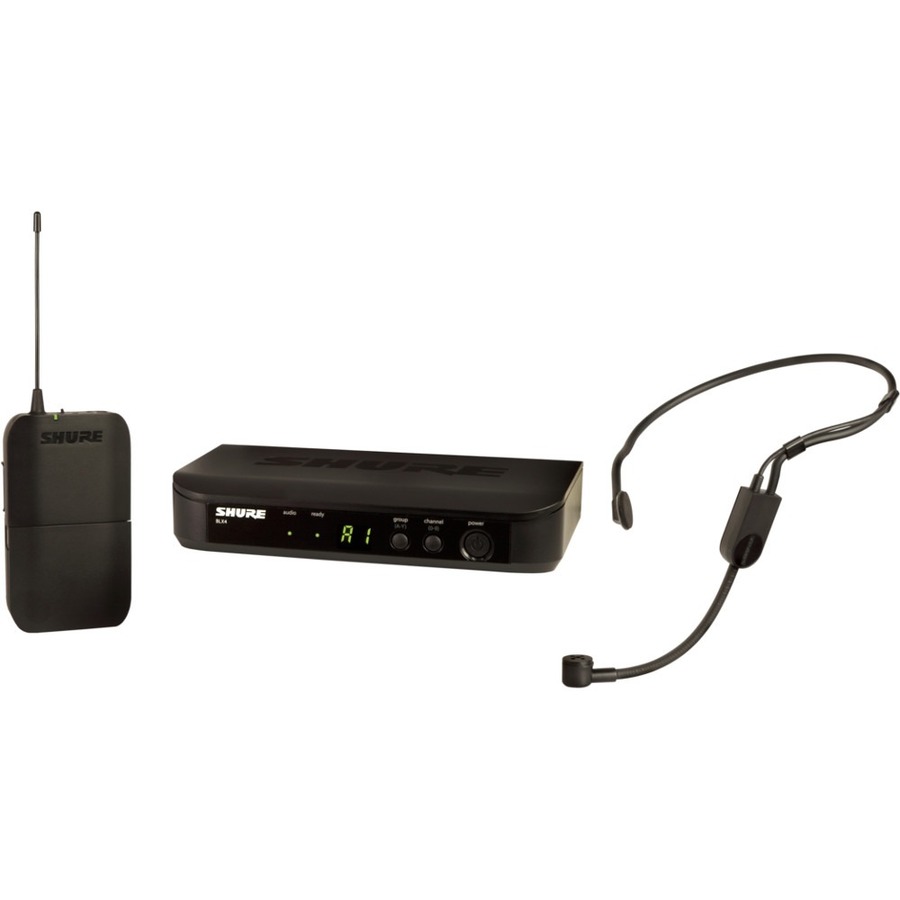 BLX14 HEADSET SYSTEM W/PGA31