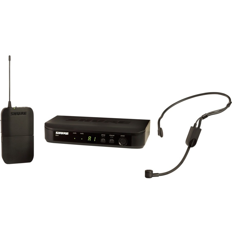 BLX14 HEADSET SYSTEM W/PGA31