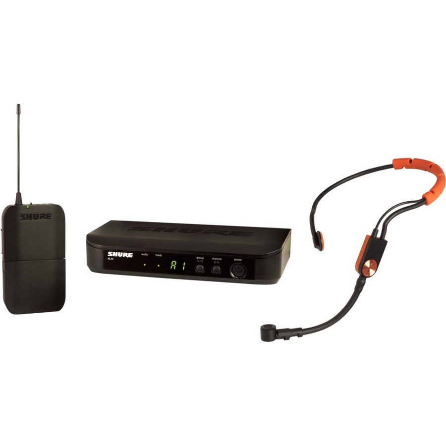 BLX14 HEADSET SYSTEM W/SM31