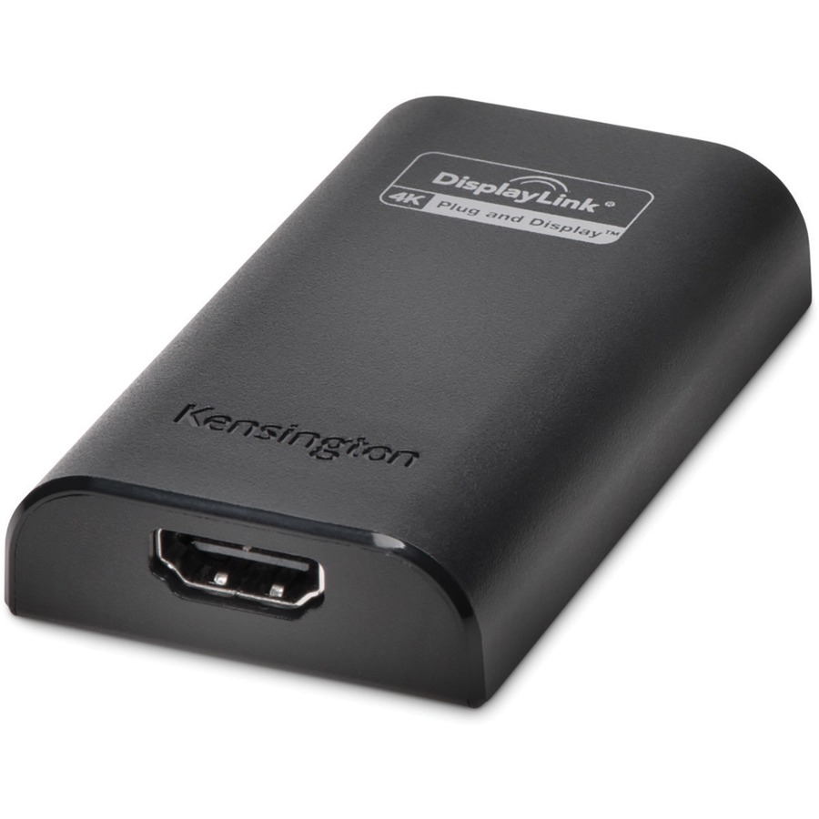 Kensington USB Data Transfer Adapter - 1 Pack - USB 3.0