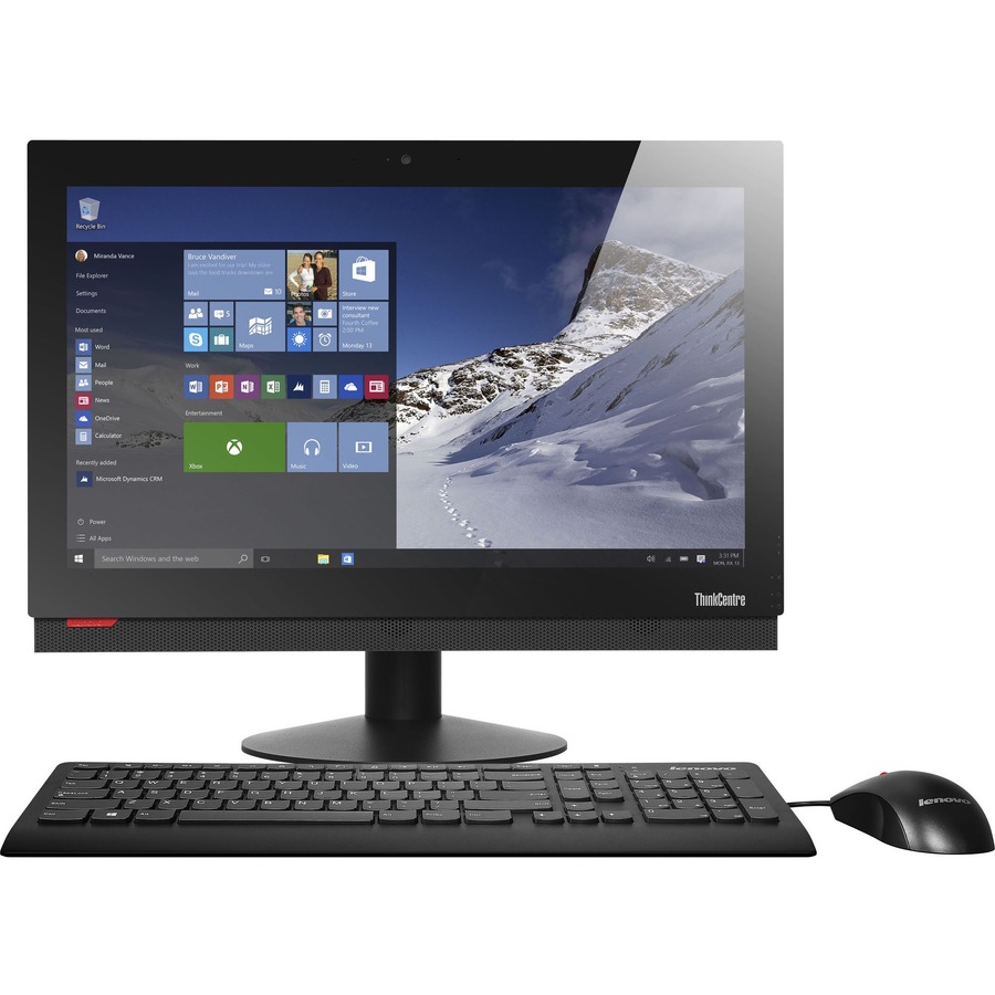 TOPSELLER TC M800Z AIO I56400