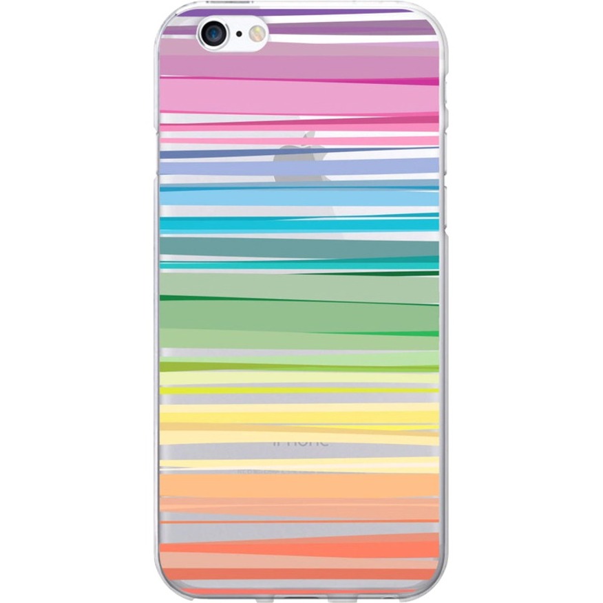PASTEL STRIPES - IPHONE 6/6S