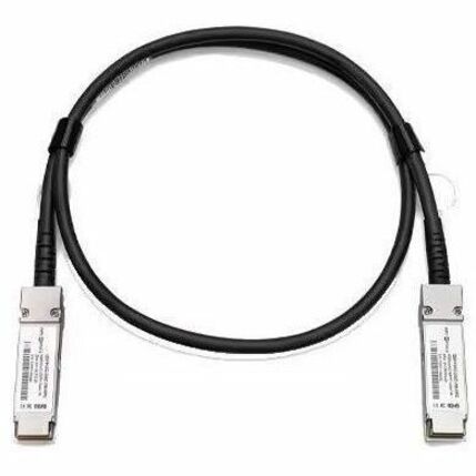 40GbE QSFP Cbl 1M