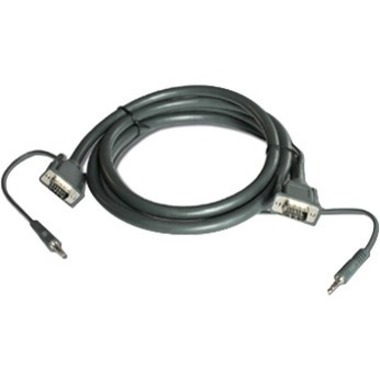 3.5MM STEREO CABLE 25