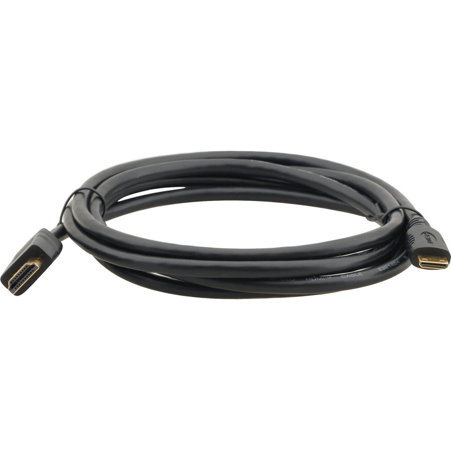 KRAMERS C-HM/HM/A-C IS A HIGH SPEED, HIGH-PERFORMANCE HDMI WITH ETHERNET TO MINI