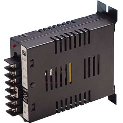 72 WATTS PANEL MOUNT POWER SUPPLY.