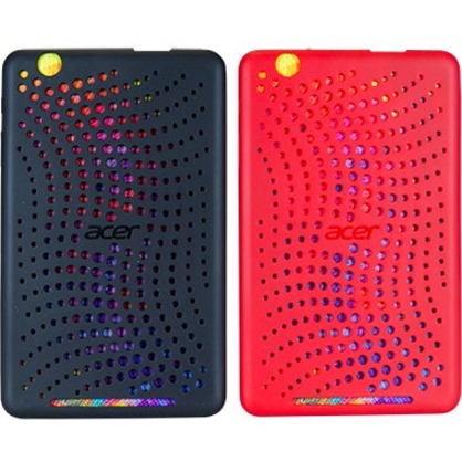 ICONIA ACC,TWO BUMBER CASES,ICONIAB1-810