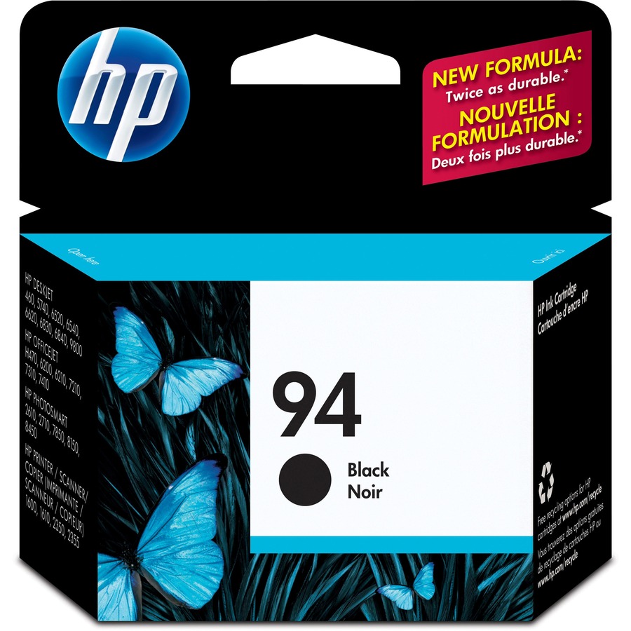 94 NAM BLACK PRINT CARTRIDGE
