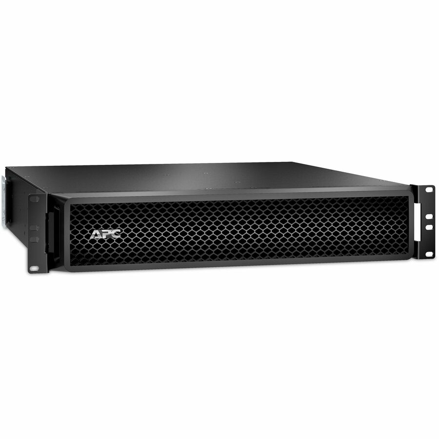 APC SMART-UPS SRT 96V 3KVA RM