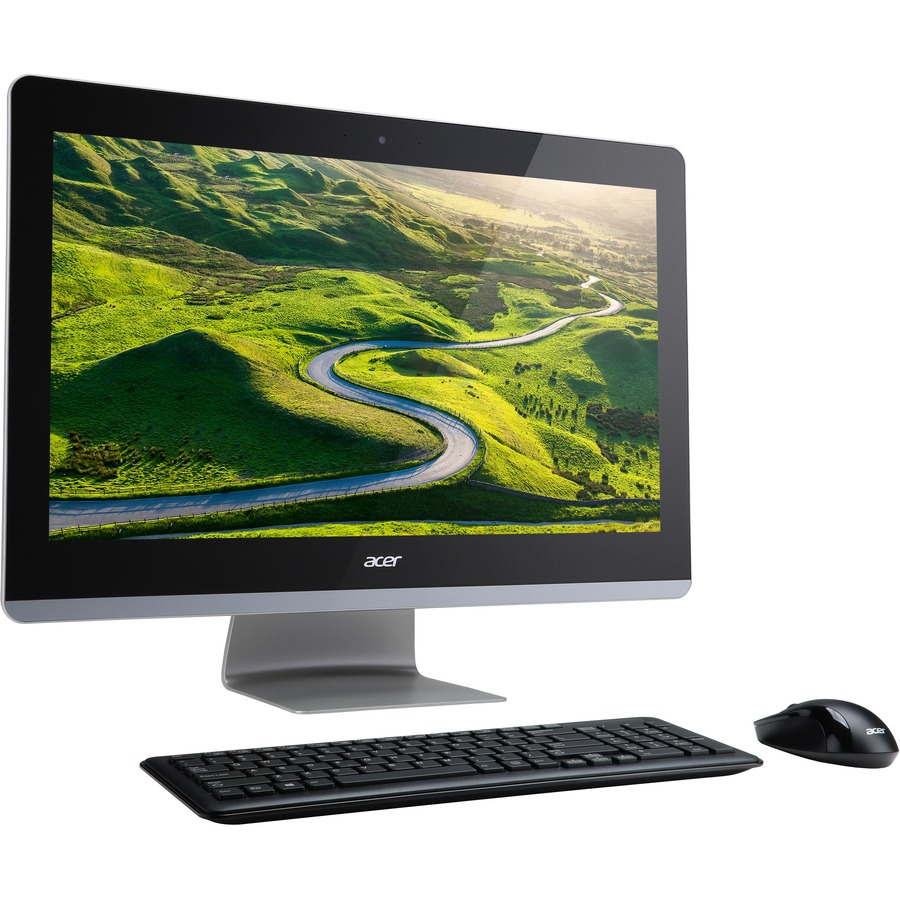 AZ3-715-UR52 AIO I5-6400T 2.2G
