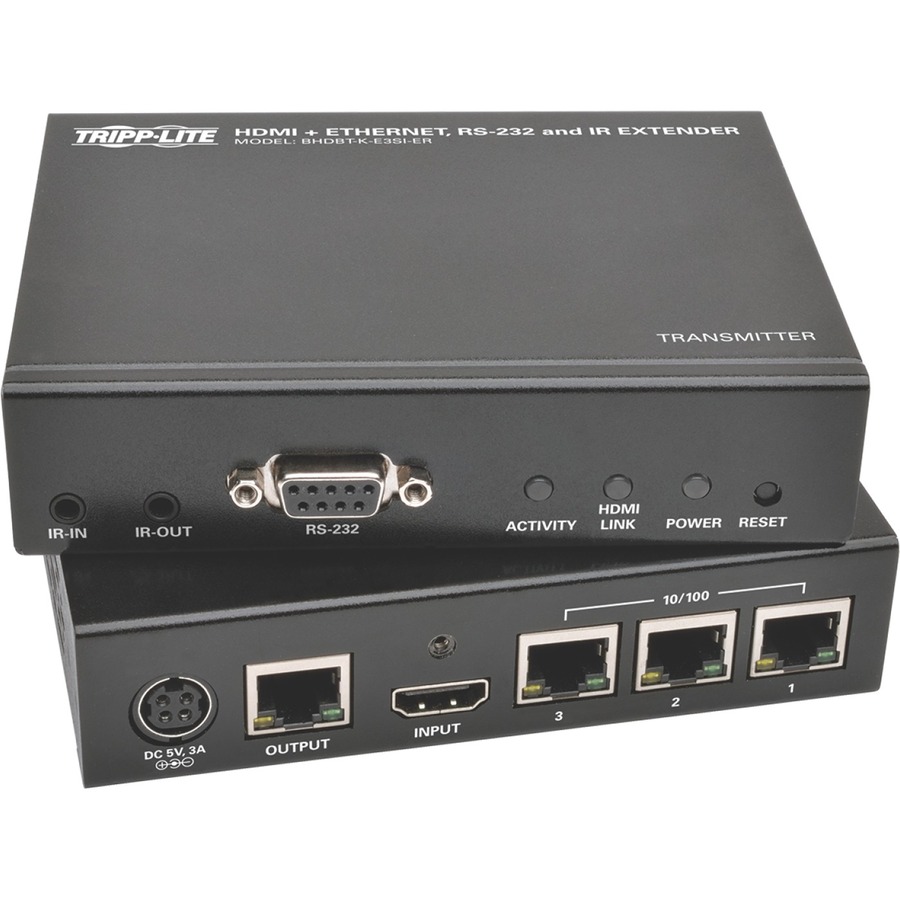 HDBaseT HDMI Over Extndr Kit