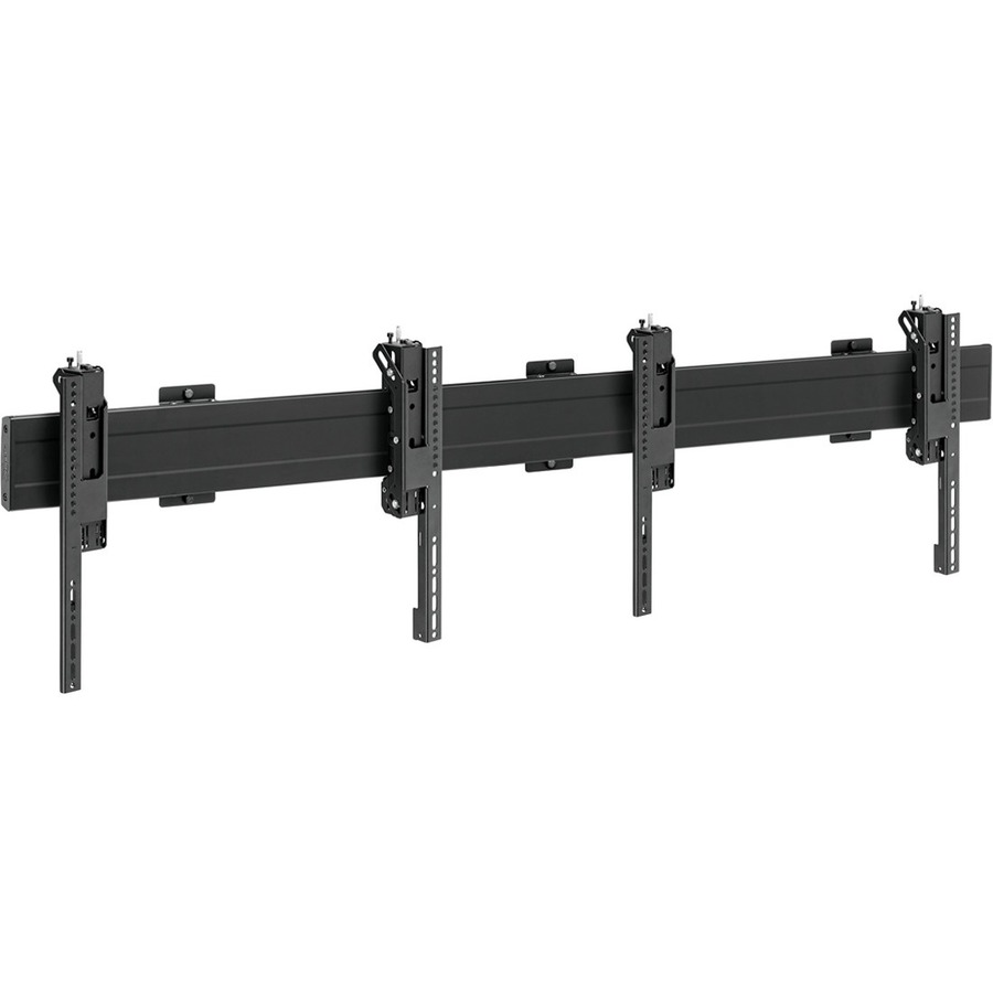 SYMMETRY INTERFACE BAR 130IN. (COLOR BLA