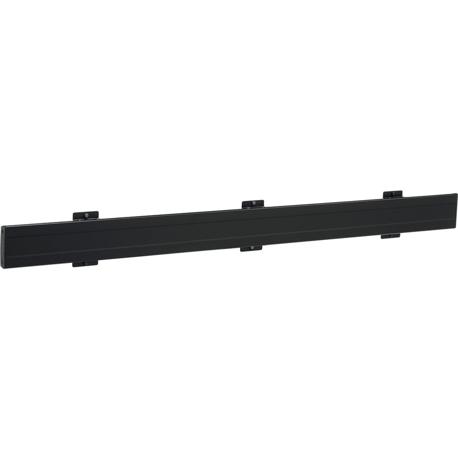 SYMMETRY INTERFACE BAR 75IN. (COLOR BLAC