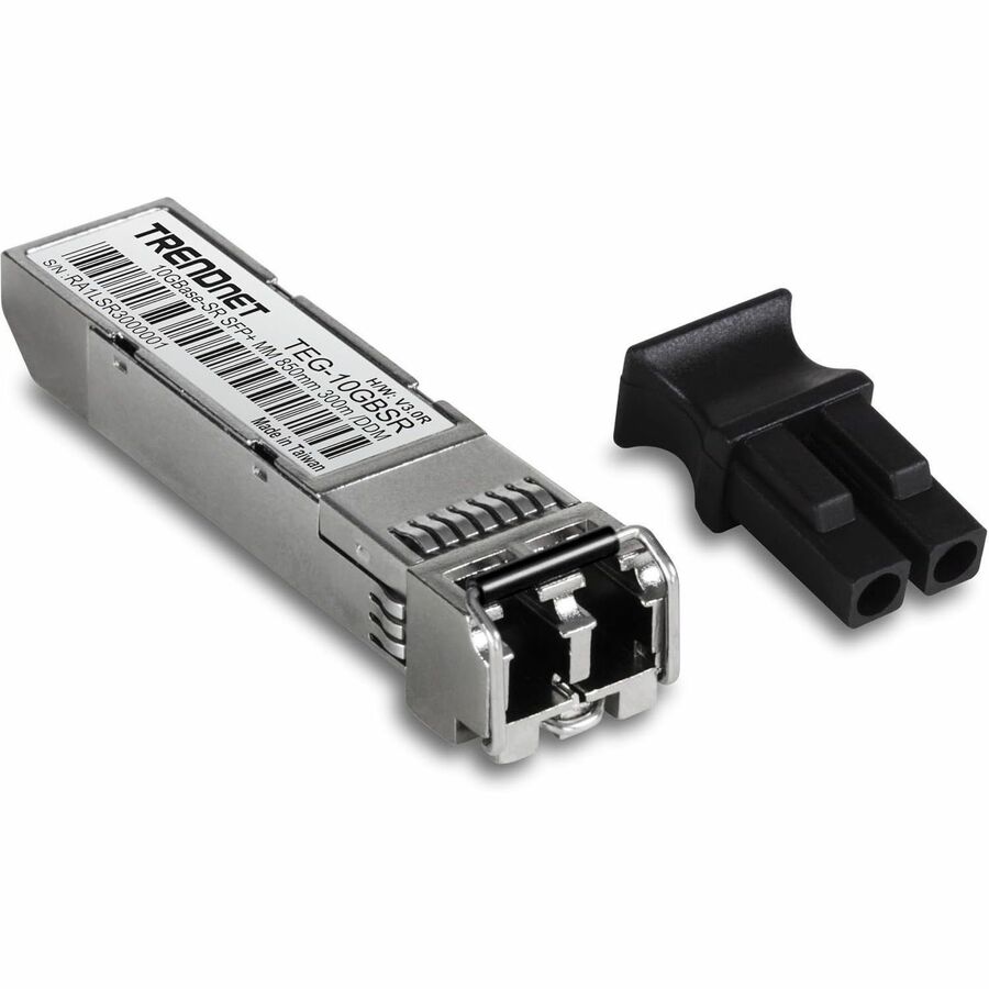 10GBASE SR SFP Multi Mode LC