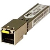 SFP 1000BT 1GBE COPPER RJ45PORT