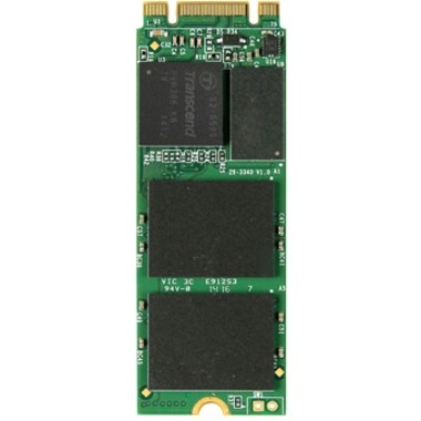 512GB, M.2 2242 SSD, SATA3, MLC