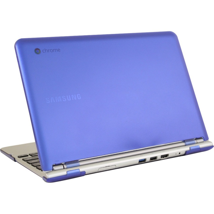 BLUE MCOVER CASE FOR 11.6 IONCH SAMSUNG