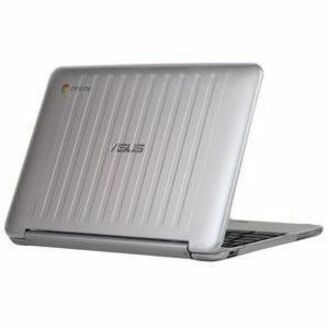 IPEARL MCOVER HARD SHELL CASE FOR 10.1 ASUS CHROMEBOOK FLIP C100PA SERIES CONVER