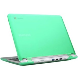 IPEARL MCOVER HARD SHELL CASE FOR 11.6 SAMSUNG CHROMEBOOK 2 XE500C12/ XE503C12