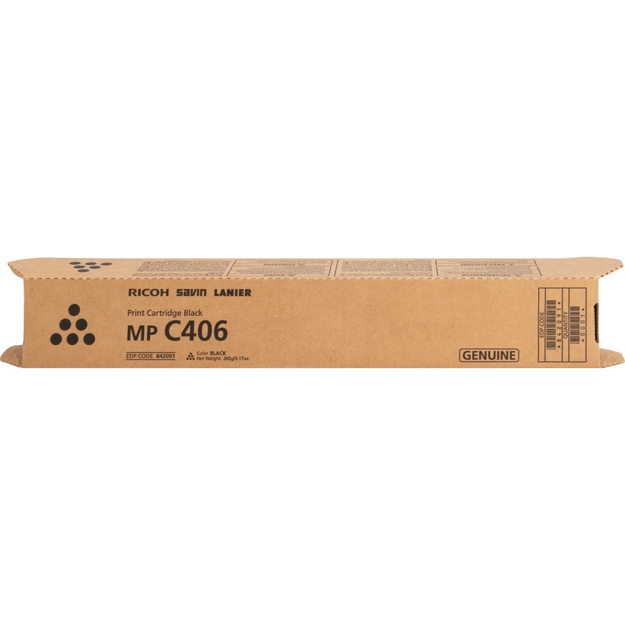 Consumable Type Print Cartridge - Output Color Black - Yield up to 17000 Pages -