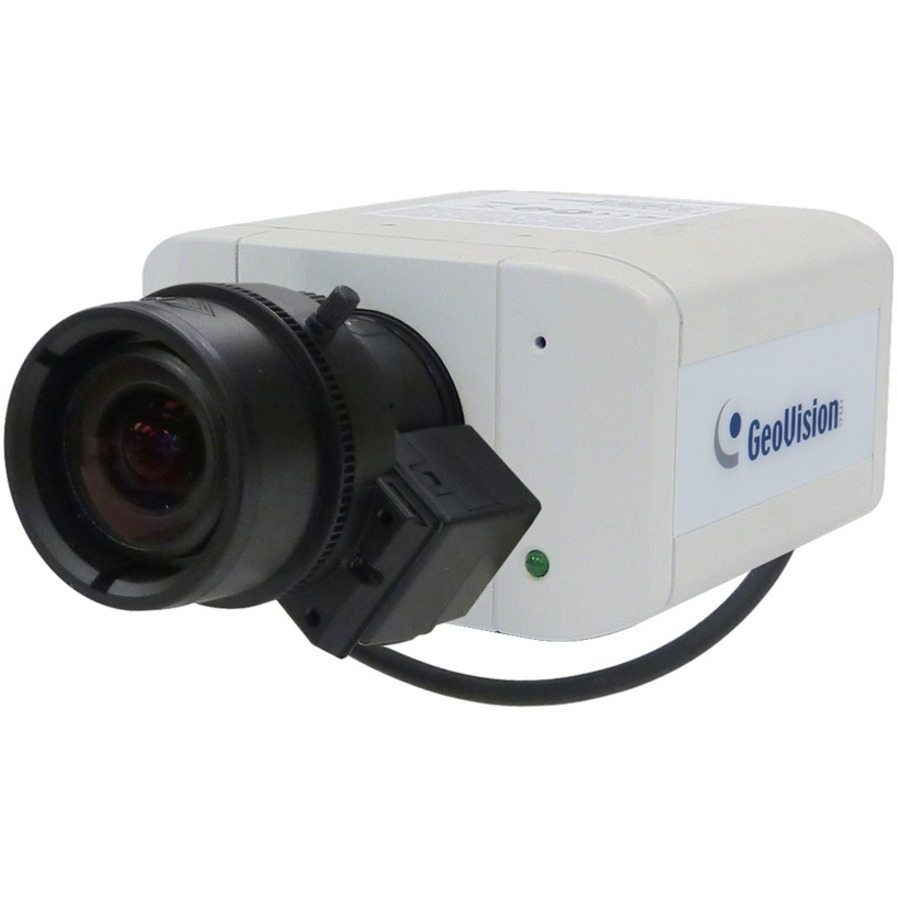 3MP BOX CAM 3-10.5MM
