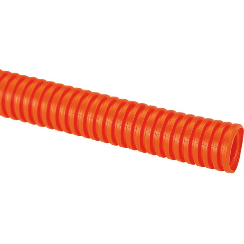 CLT SOLID 501INX100FT ORG 1RL.