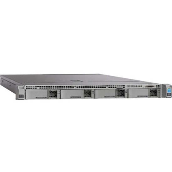 (NOT SOLD STANDALONE)C220M4S BAS1W/2XE52