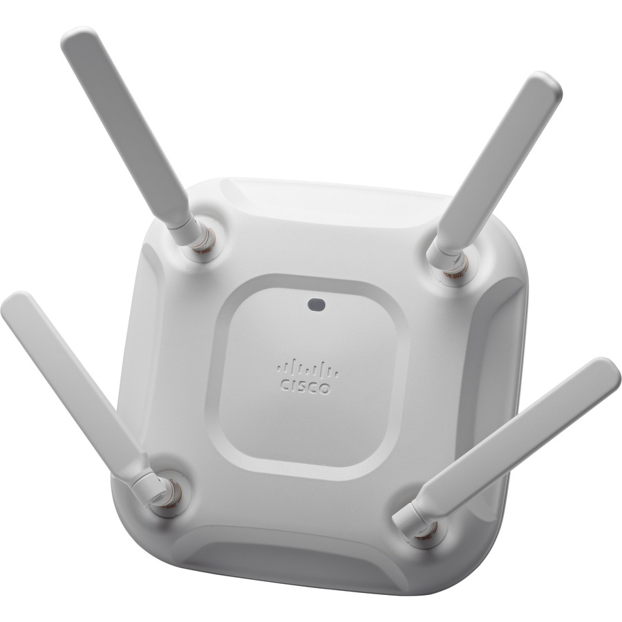 802.11AC CTRLR AP 4X4:3SS W/CLEANAIR; EX