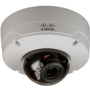 CISCO DOME IP CAMERA, INDOOR, 1.3MP DN,